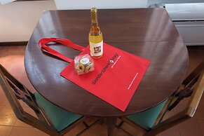 Campo De' Fiori Apartments