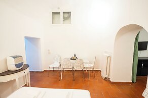 Campo De' Fiori Apartments