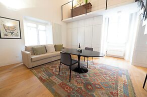 Campo De' Fiori Apartments