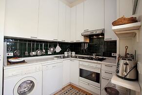 Campo De' Fiori Apartments