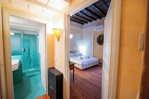 Campo De' Fiori Apartments