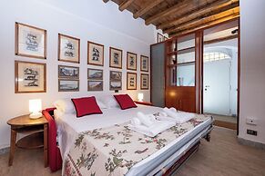 Campo De' Fiori Apartments