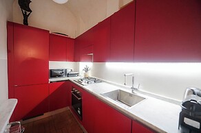 Campo De' Fiori Apartments