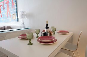 Campo De' Fiori Apartments