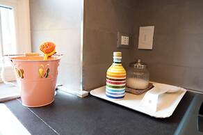 Campo De' Fiori Apartments