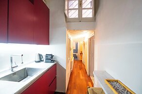 Campo De' Fiori Apartments