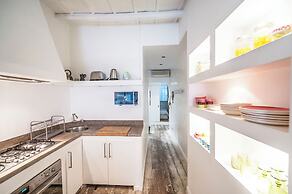 Campo De' Fiori Apartments