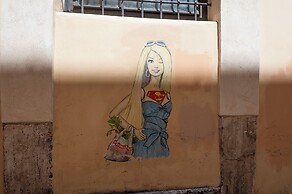 Campo De' Fiori Apartments