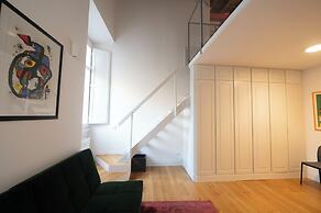 Campo De' Fiori Apartments