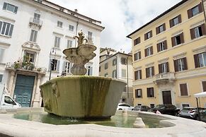 Campo De' Fiori Apartments