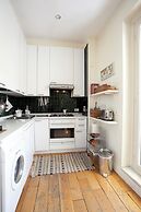 Campo De' Fiori Apartments