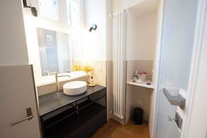 Campo De' Fiori Apartments