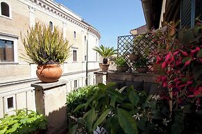 Campo De' Fiori Apartments