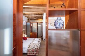 Campo De' Fiori Apartments