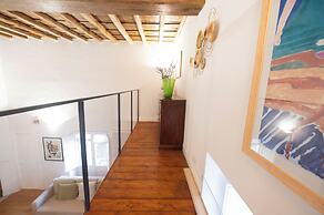 Campo De' Fiori Apartments