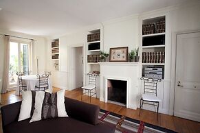 Campo De' Fiori Apartments