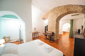 Campo De' Fiori Apartments