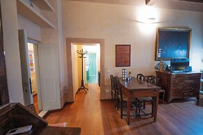 Campo De' Fiori Apartments