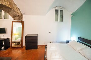 Campo De' Fiori Apartments