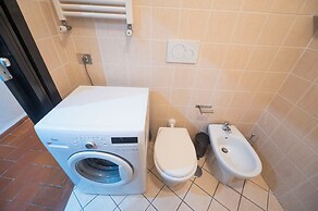 Campo De' Fiori Apartments