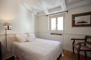 Campo De' Fiori Apartments