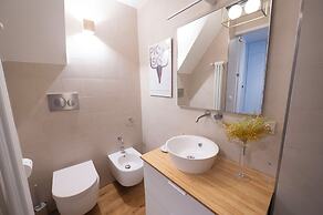 Campo De' Fiori Apartments