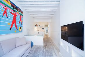 Campo De' Fiori Apartments