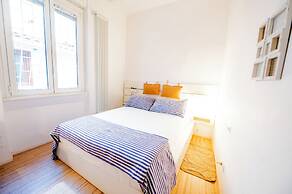 Charming Design Apartment In Vibrant Pigneto