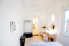 Charming Design Apartment In Vibrant Pigneto