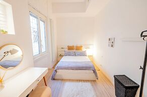 Charming Design Apartment In Vibrant Pigneto