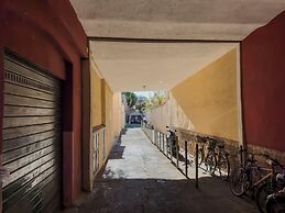 Charming Design Apartment In Vibrant Pigneto