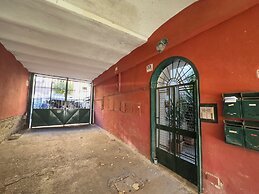 Charming Design Apartment In Vibrant Pigneto