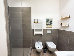 Charming Design Apartment In Vibrant Pigneto