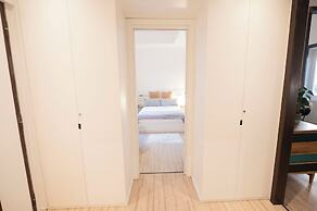 Charming Design Apartment In Vibrant Pigneto