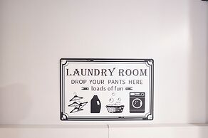 Colorful Design Loft Near Villa Pamphili 