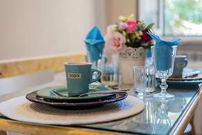 Colosseum 2Br Elegance And Charm 