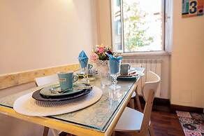 Colosseum 2Br Elegance And Charm 