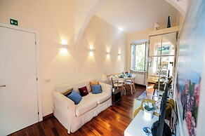 Colosseum 2Br Elegance And Charm 