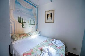 Colosseum 2Br Elegance And Charm 