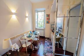 Colosseum 2Br Elegance And Charm 