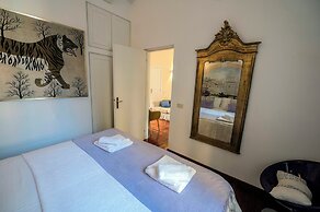 Colosseum 2Br Elegance And Charm 