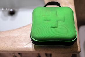 Colosseum 2Br Elegance And Charm 