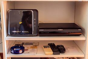 Colosseum 2Br Elegance And Charm 