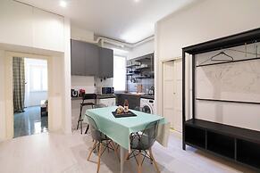 Cozy And Comfy Apartment At Esquilino