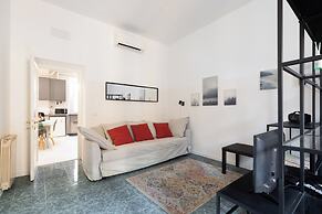 Cozy And Comfy Apartment At Esquilino