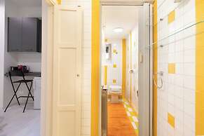 Cozy And Comfy Apartment At Esquilino