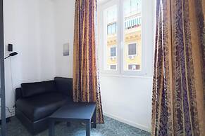 Cozy And Comfy Apartment At Esquilino