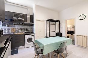 Cozy And Comfy Apartment At Esquilino