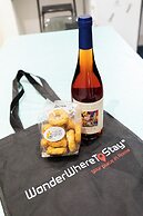 Cozy And Comfy Apartment At Esquilino