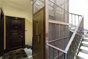 Cozy And Comfy Apartment At Esquilino